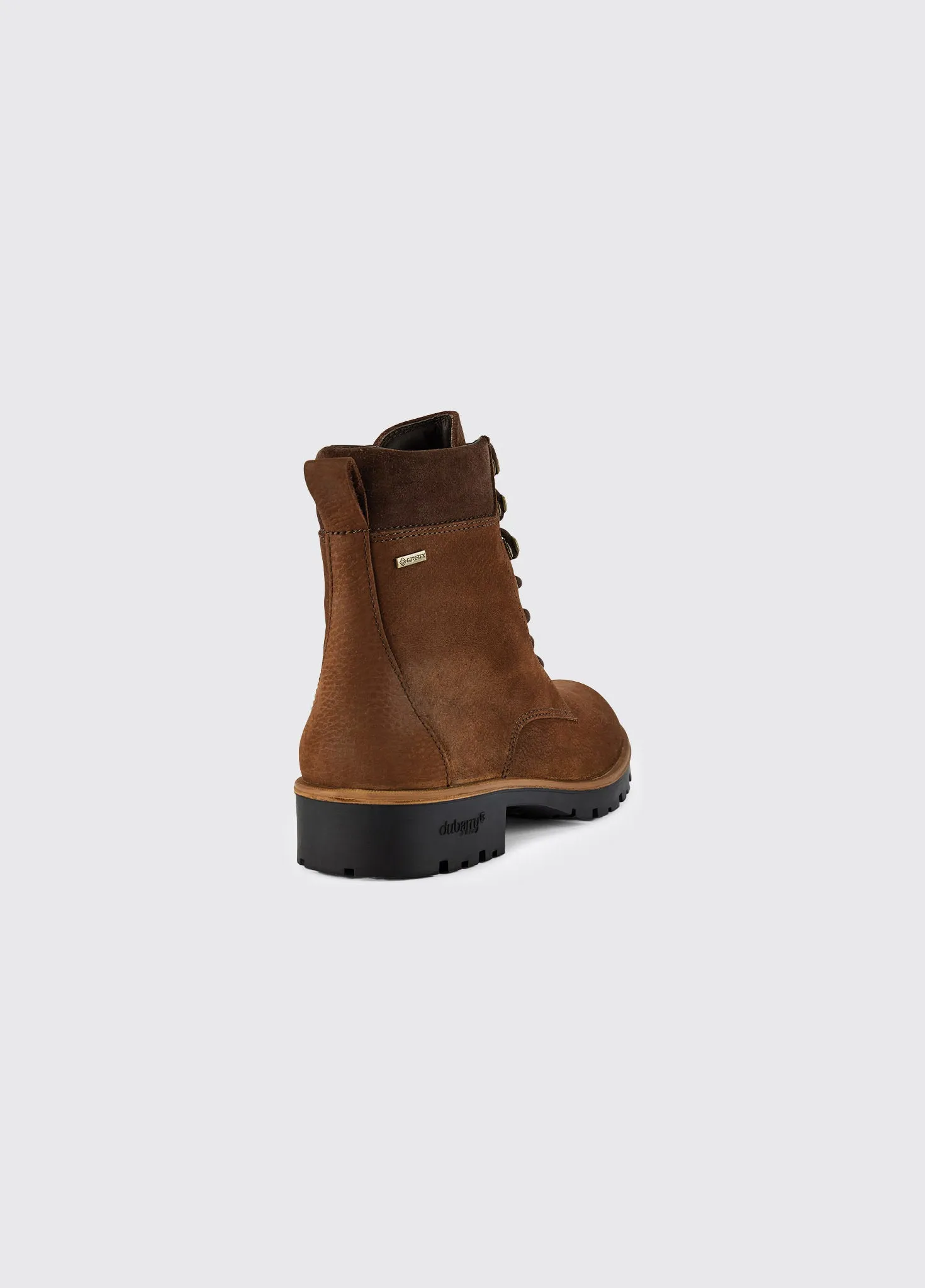 Walnut Strokestown Boot