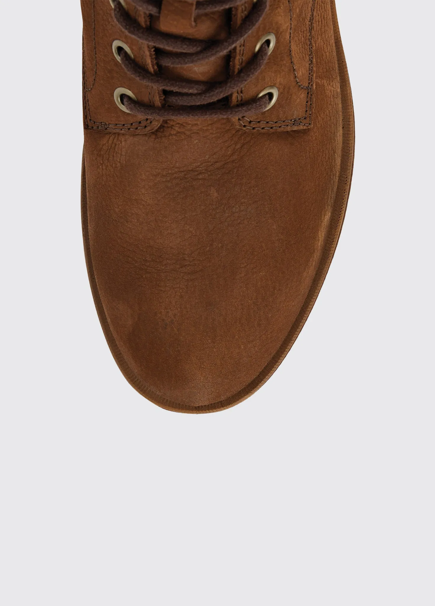 Walnut Strokestown Boot