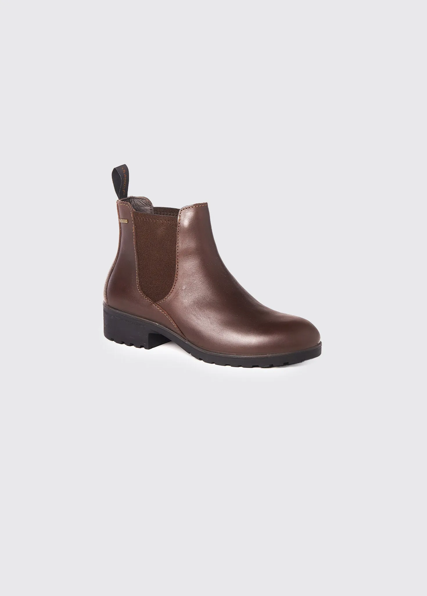 Waterford Country Boot Mahogany