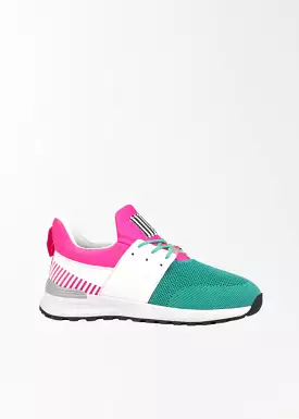 Women's athletic shoes for active lifestyle