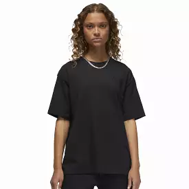 Women's Black Essential Top