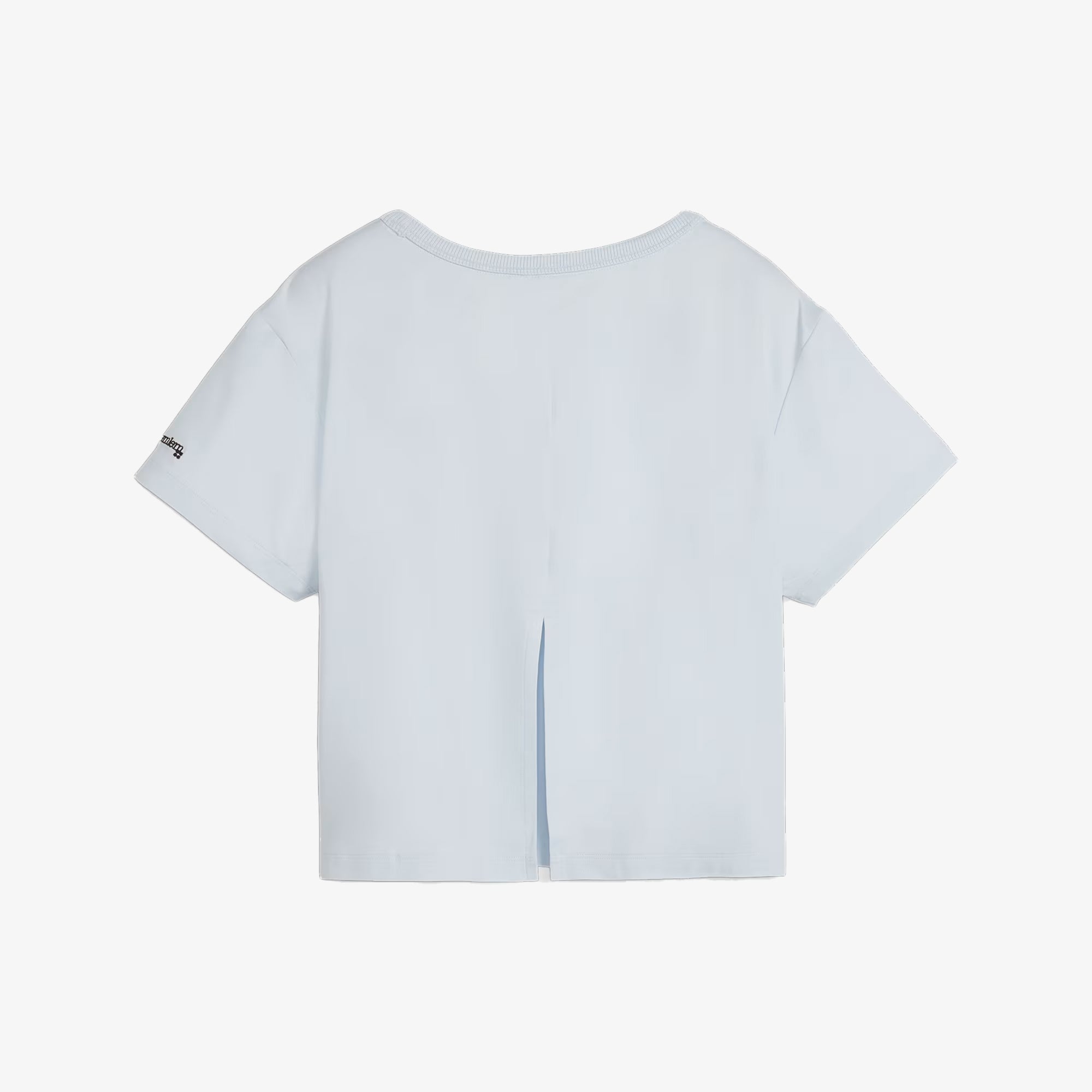 Women's Blue X Lemlem Training Tee