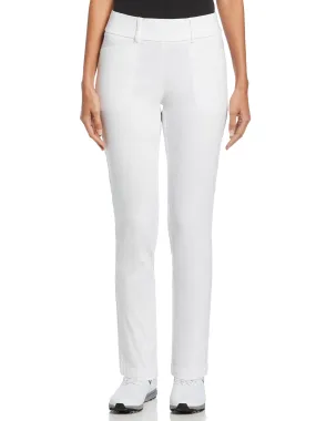 Womens TrueSculpt Pull-on Tech Golf Pant