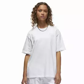 Women's White Essentials Top