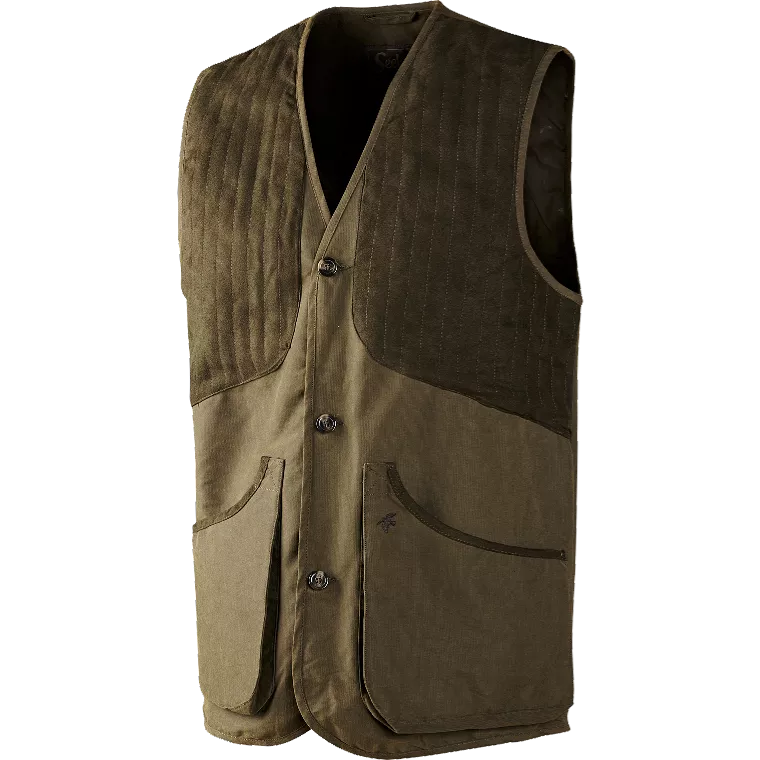 Woodcock Waistcoat by Seeland