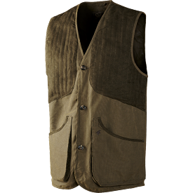 Woodcock Waistcoat by Seeland