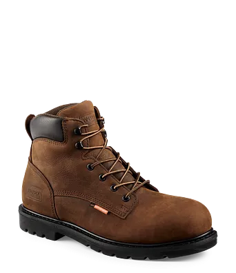 WORX Style #5606 Men's 6-inch Boot