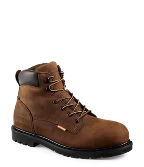 WORX Style #5606 Men's 6-inch Boot