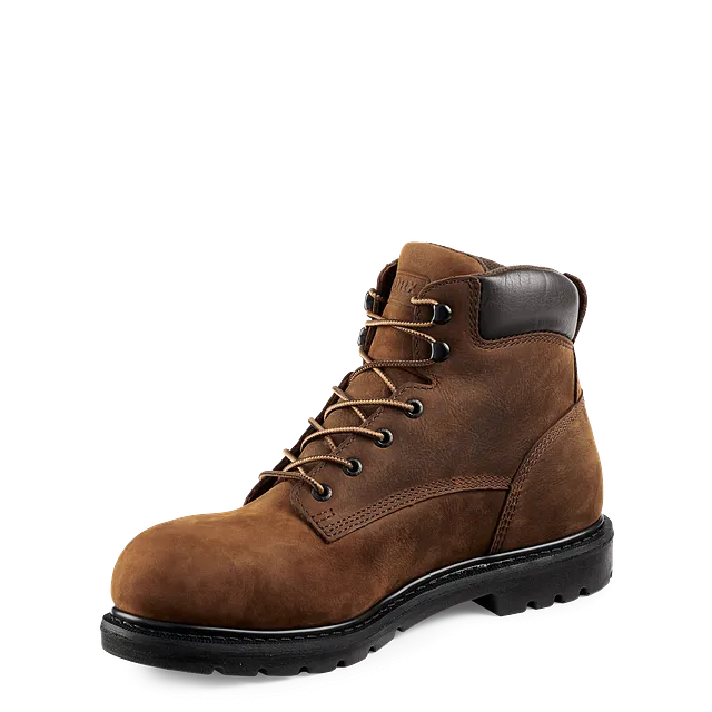 WORX Style #5606 Men's 6-inch Boot