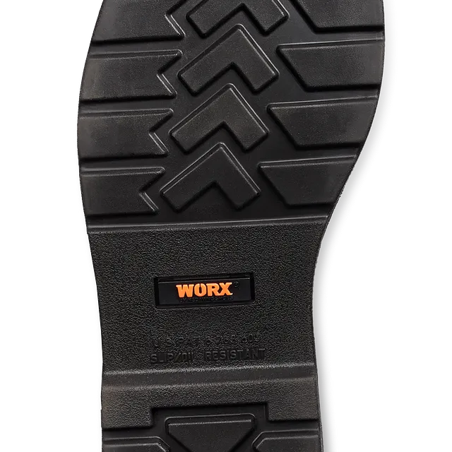 WORX Style #5606 Men's 6-inch Boot