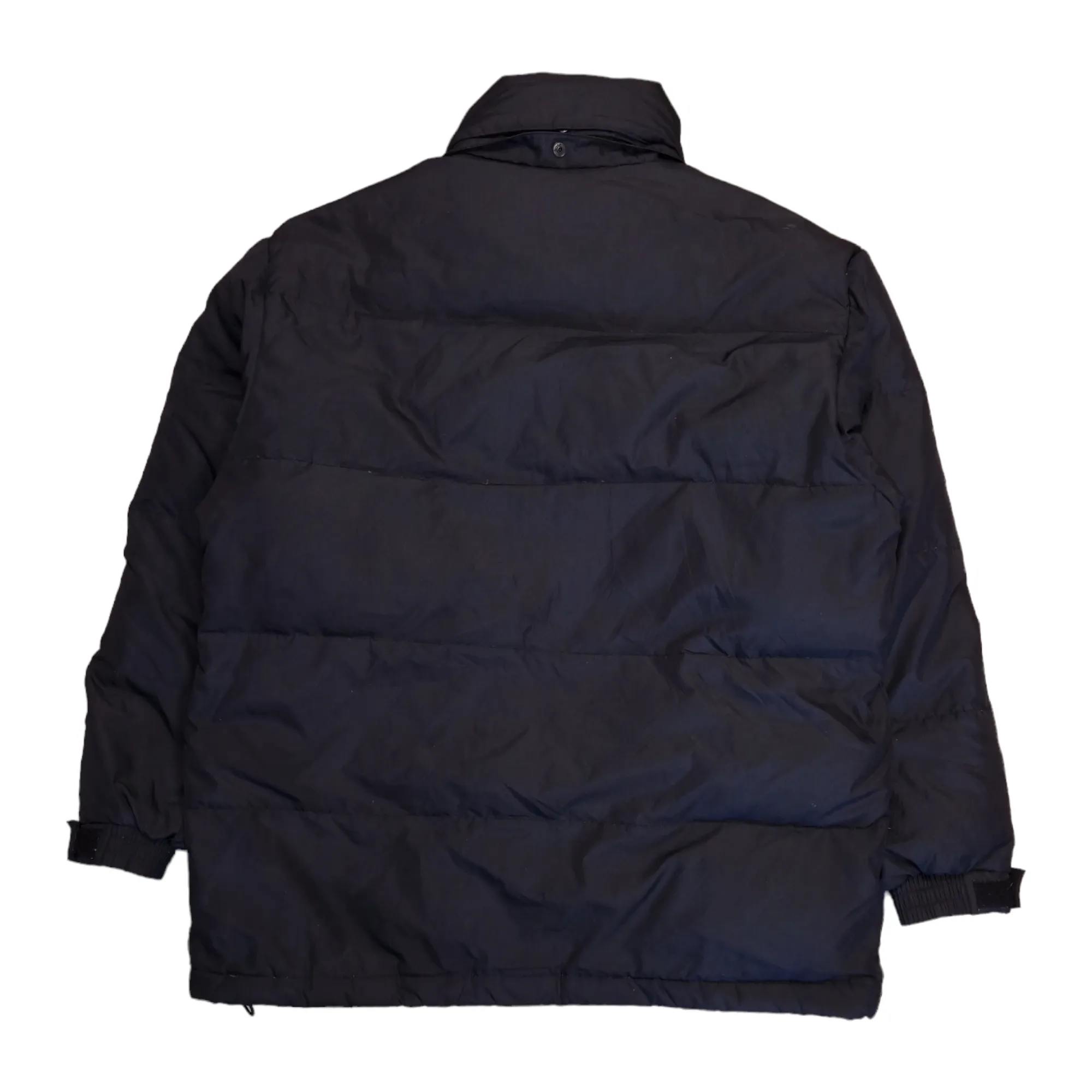 Y2K Puma Puffer Jacket - Size Large